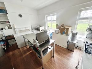 FOOD PREPARATION ROOM- click for photo gallery